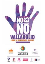 Valladolid libre de agresiones sexistas