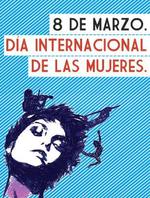 8 de marzo de 2019 Día Internacional de las Mujeres