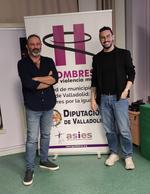 HOMBRES CONTRA LA VIOLENCIA DE GÉNERO HOMBRES CONTRA LA VIOLENCIA DE GÉNERO