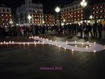 CÍRCULOS DE HOMBRES CONTRA LA VIOLENCIA MACHISTA 2018