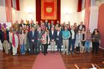 Montemayor de Pililla se une a la Red de Municipios de Valladolid: HOMBRES POR LA IGUALDAD