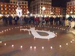 21 de octubre, rueda de hombres contra la violencia de género